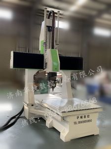 徐州新沂五轴加工中心