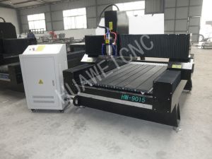 徐州新沂HW-9015重型石材雕刻机
