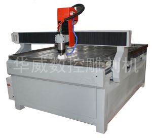 徐州新沂HW-1325S玻璃雕刻机