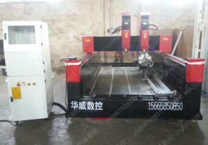 徐州新沂新款豪华型石材雕刻机