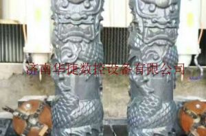 徐州新沂石材雕刻样板