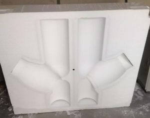 徐州新沂泡沫/橡塑样品