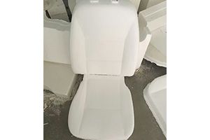 徐州新沂五轴加工中心样品