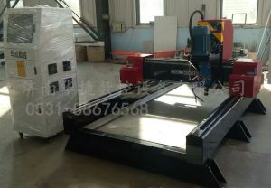 徐州新沂数控金属钻孔机