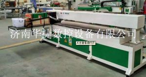 徐州新沂水平侧孔机
