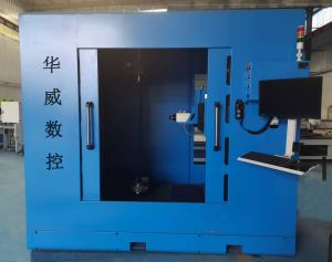 徐州新沂全包围立式立体雕刻机
